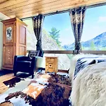 Stirling Luxury & 木屋 *