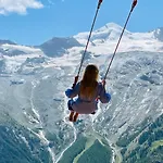 Stirling Luxury & 木屋