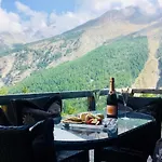 木屋 Stirling Luxury &