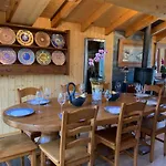 木屋 Stirling Luxury &