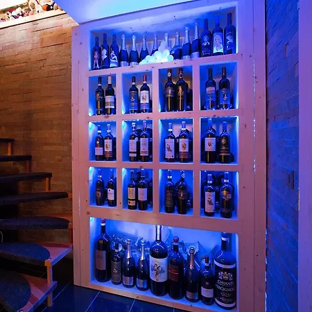 Stirling Luxury & Шале