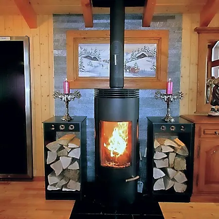 Stirling Luxury & Saas-Fee