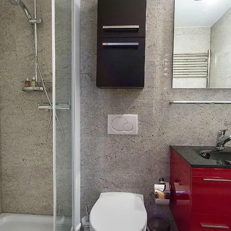 Шале Stirling Luxury &