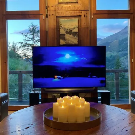 Stirling Luxury & * Зас-Фе