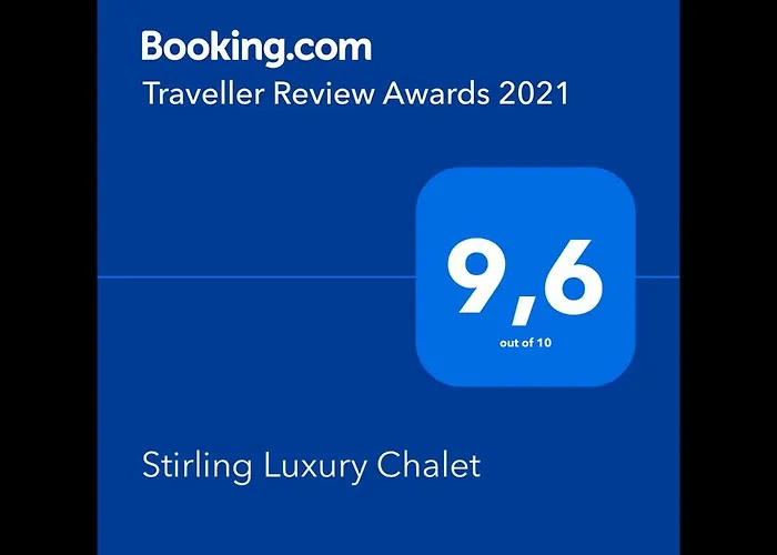 Stirling Luxury &