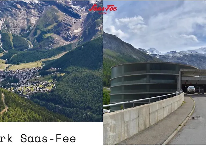 Chalet Stirling Luxury &