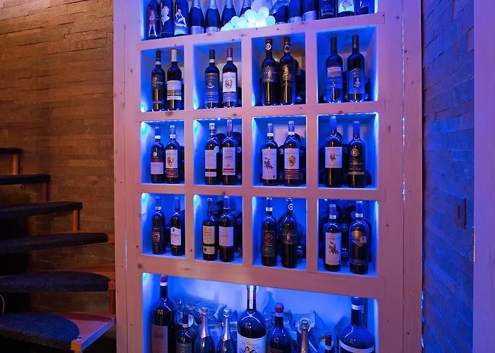 Stirling Luxury & Chalet