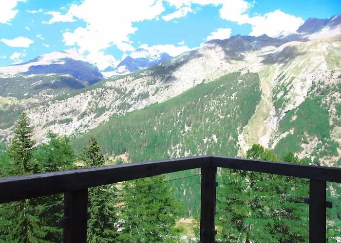 Chalet Stirling Luxury &