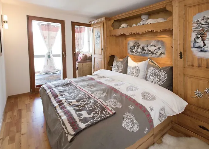 Stirling Luxury & Chalet