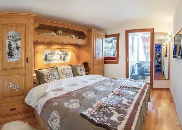 Stirling Luxury & Chalet