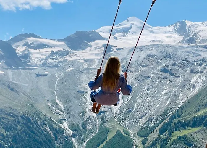 Stirling Luxury & 木屋