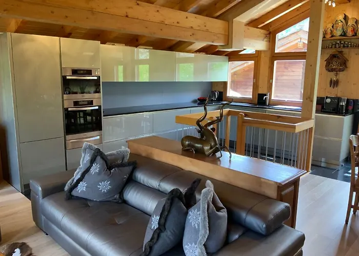 Stirling Luxury & 木屋 *