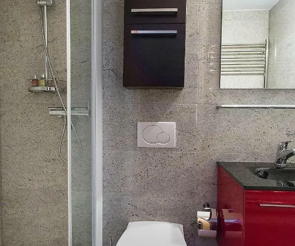 木屋 Stirling Luxury &