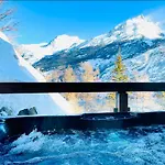 Stirling Luxury & Saas-Fee
