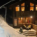 Stirling Luxury & Chalet Saas-Fee