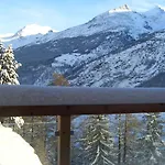 Chalet Stirling Luxury &