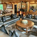 Stirling Luxury & * Saas-Fee