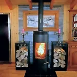 Stirling Luxury & Saas-Fee
