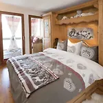 Stirling Luxury & Chalet