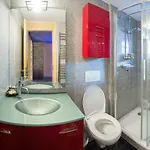 Stirling Luxury & Chalet *