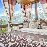 Stirling Luxury & * Saas-Fee