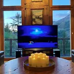 Stirling Luxury & * Saas-Fee