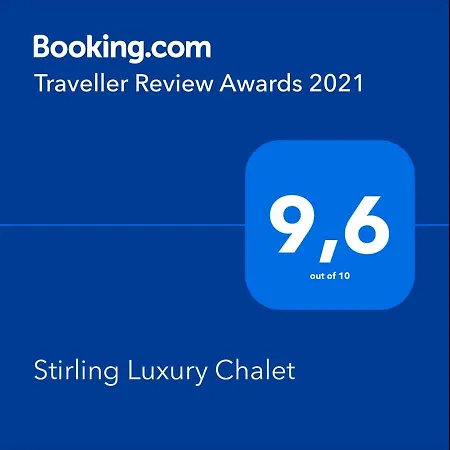 Stirling Luxury &